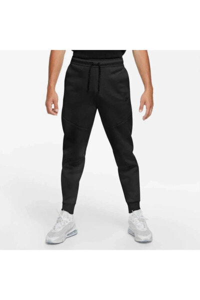 Sportswear Tech Fleece Jggr Erkek Eşofman Cu4495-010