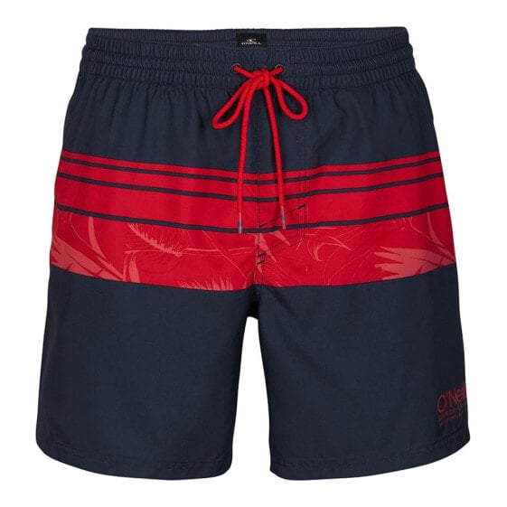 O´NEILL Cali Stripe Swimming Shorts