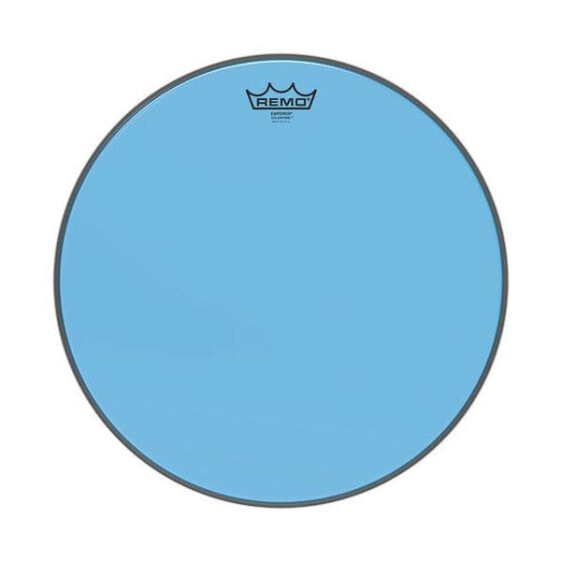 Remo 16" Emperor Colortone Blue