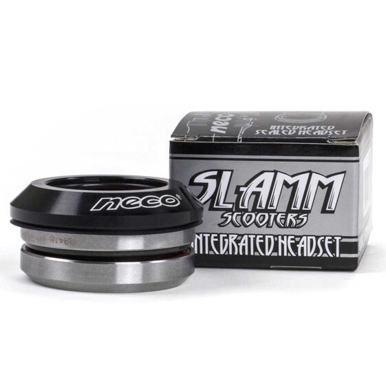 SLAMM SCOOTERS Integrated Sealed Headset Protector