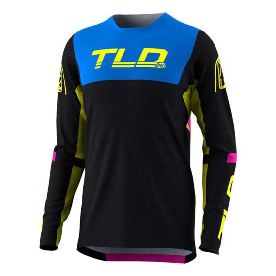 TROY LEE DESIGNS Sprint long sleeve jersey