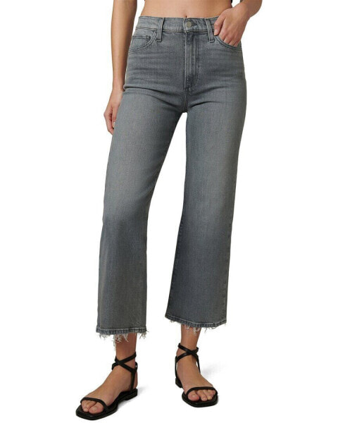 Joe's Jeans The Blake Light Hearted Wide Leg Jean Women's