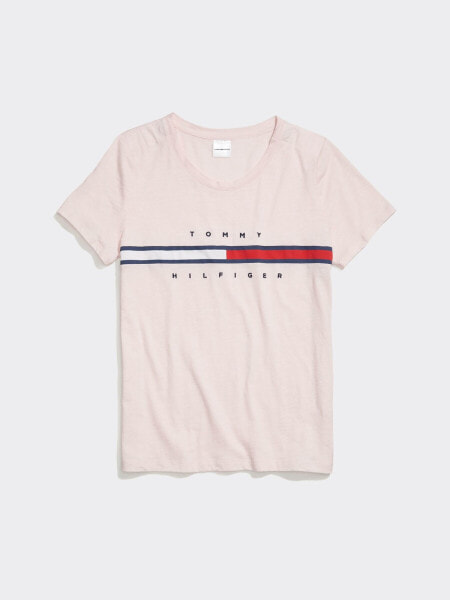 Stripe Signature T-Shirt