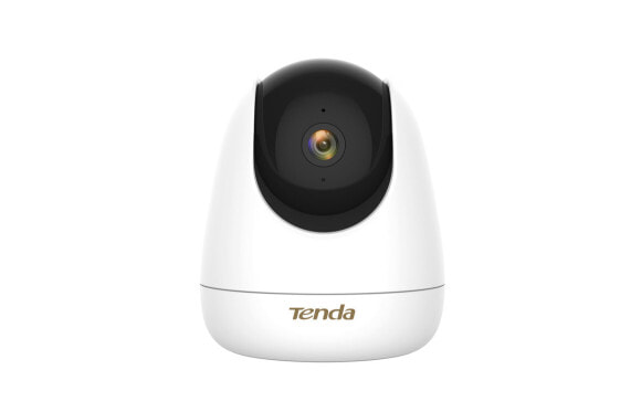 Tenda CP7 - IP security camera - Indoor - Wired & Wireless - Internal - CE - RoHs - FCC - RCM - Ceiling/Wall/Desk