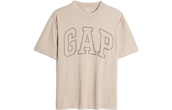 GAP LogoT 809021 Tee