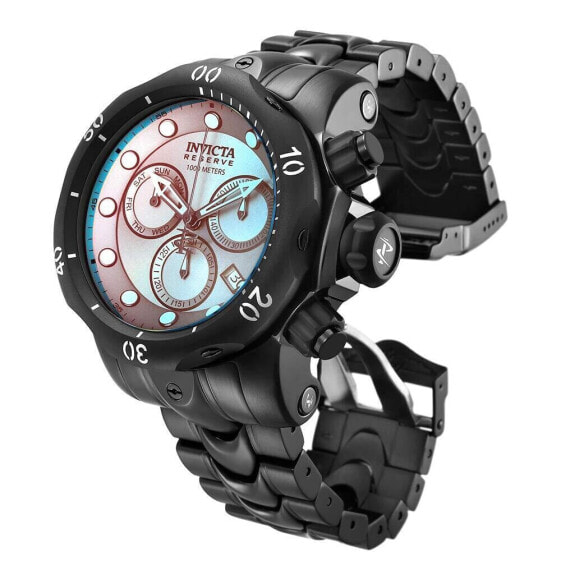 Часы Invicta Reserve 25417 Black Watch