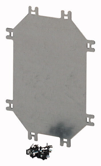 Eaton M3-CI23 - Electrical enclosure back panel