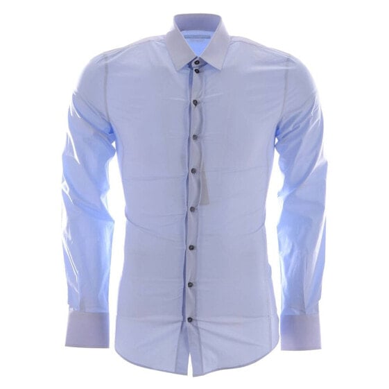 DOLCE & GABBANA 737851 long sleeve shirt