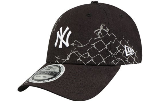 Кепка бейсбольная New Era MLB NY 12711319