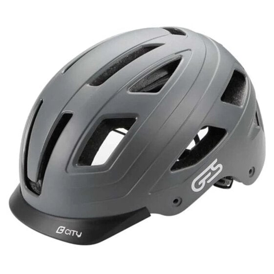 GES City urban helmet