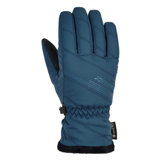 ZIENER Kasia GTX gloves