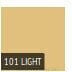 Korrigierende HD Foundation - Gabriella Salvete Correct & Comfort Foundation 101 - Light