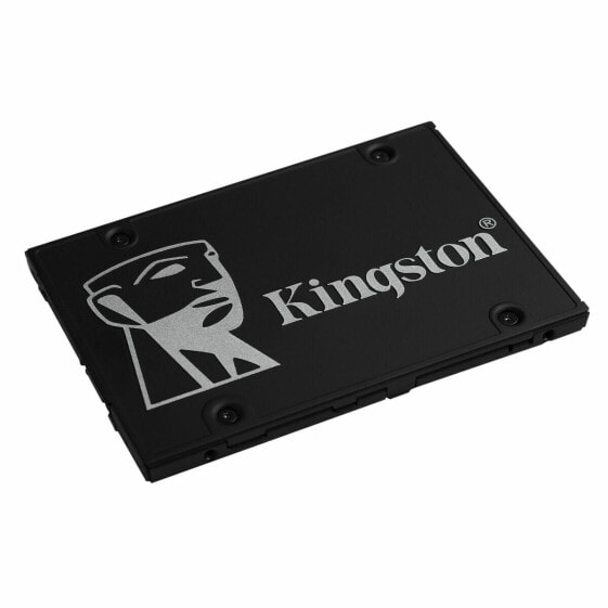 Жесткий диск Kingston KC600 256 Гб SSD