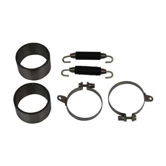 AKRAPOVIC Fitting Kit Ninja 1000 13&Z1000/SX 13 P-HF464 Set