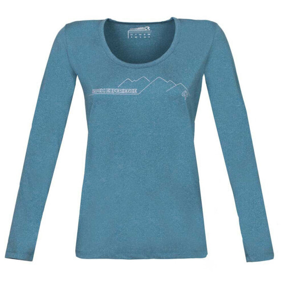 ROCK EXPERIENCE Chandler 2.0 Long Sleeve Base Layer