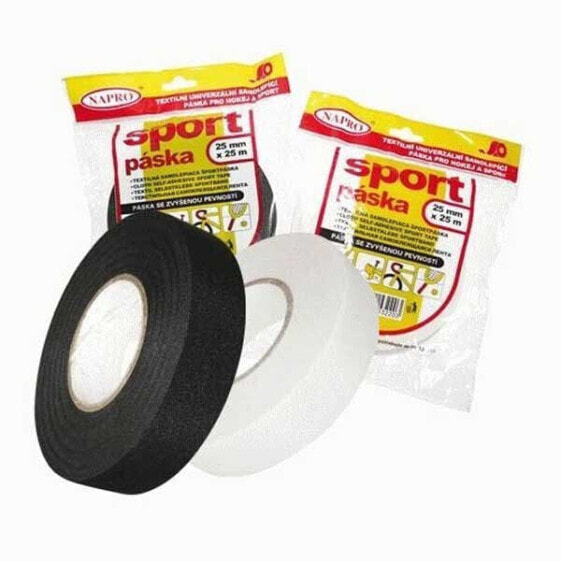 TEMPISH Untearable Tape For Hockey Stick 25mx25 mm