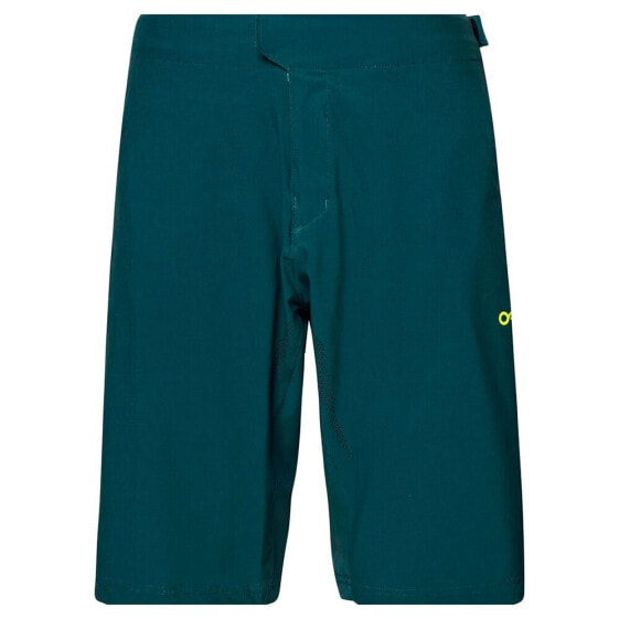 OAKLEY APPAREL Reduct Berm shorts