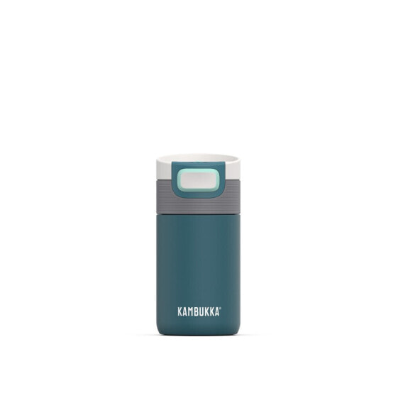 Kambukka Elton 300ml Deep Teal