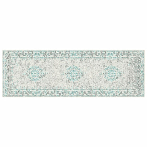 Ковер хлопковый DKD Home Decor Chenille (60 x 240 x 1 см)