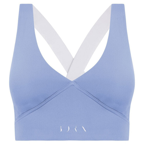 BORN LIVING YOGA Iris Top Medium Support