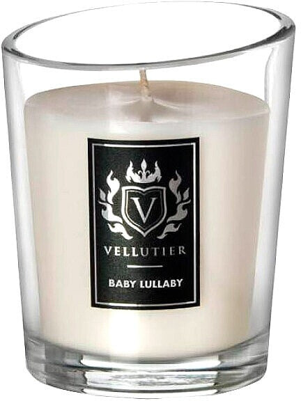 Duftkerze Baby Schlaflied - Vellutier Baby Lullaby 225 g