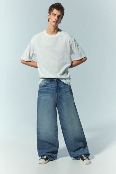 Baggy Jeans