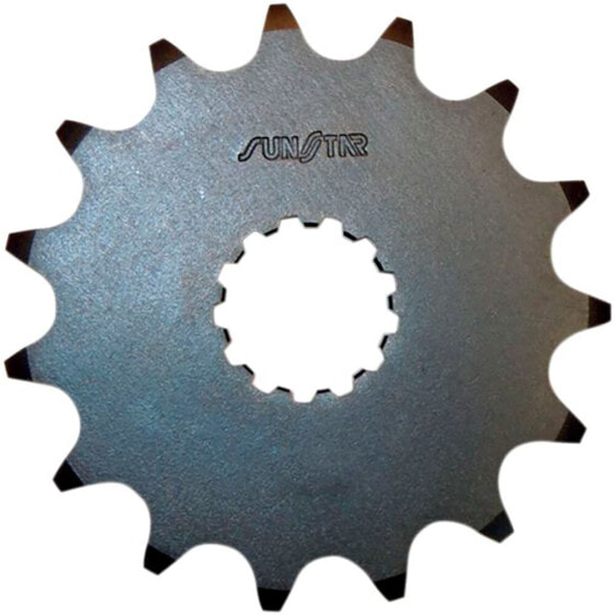 SUNSTAR SPROCKETS 525 Pitch 40415 Steel Front Sprocket