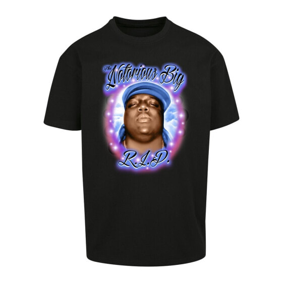 MISTER TEE Biggie R.I.P T-shirt