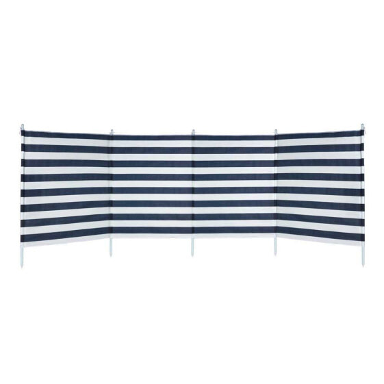 AKTIVE Windscreen Fence Beach 320x250x124 cm