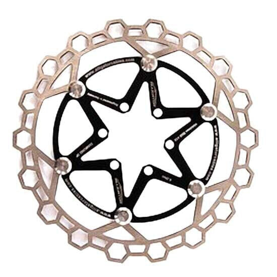 ALLIGATOR Diamond 2P Floating brake disc