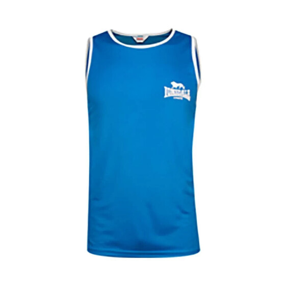 LONSDALE Amateur Singlet sleeveless T-shirt