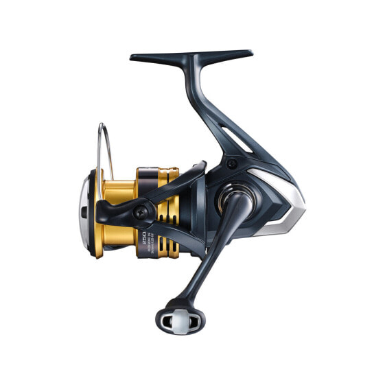 Shimano Sahara Spinning Fishing Reels | FREE 2-DAY SHIP