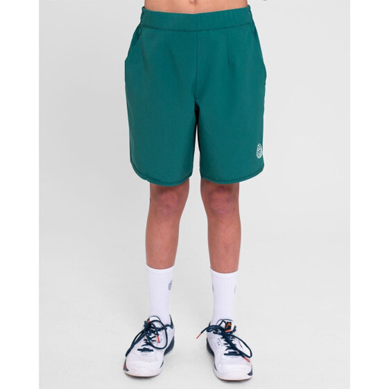 BIDI BADU Spike Crew Shorts