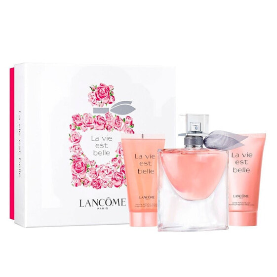 LANCOME Set La Vie Est Belle 50ml Eau De Parfum