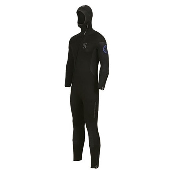 SCUBAPRO Oneflex Steamer F-Zip Man 6 mm diving wetsuit