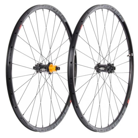 PROGRESS Evo 29´´ Disc Tubeless MTB wheel set