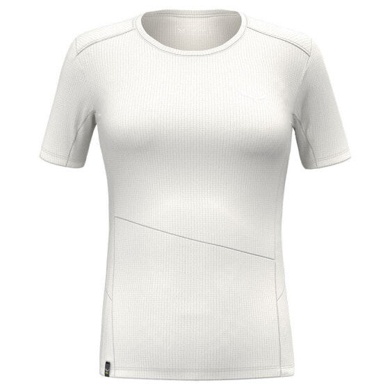 SALEWA Puez Sporty Dry short sleeve T-shirt