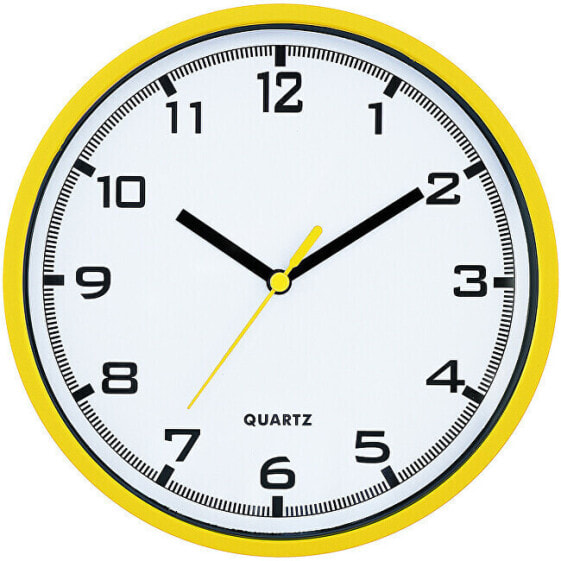 Часы настенные кварцевые MPM-Quality Barag E01.2477.10