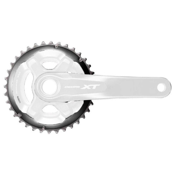 SHIMANO M8000 38/28 Double chainring