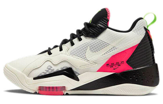 Jordan Zoom 92 CK9184-100 Athletic Shoes