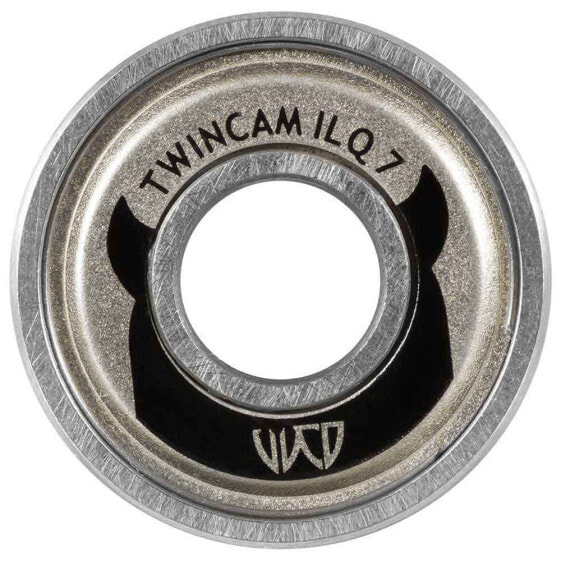 WICKED HARDWARE Twincam ILQ 7 Bearing 16 Units
