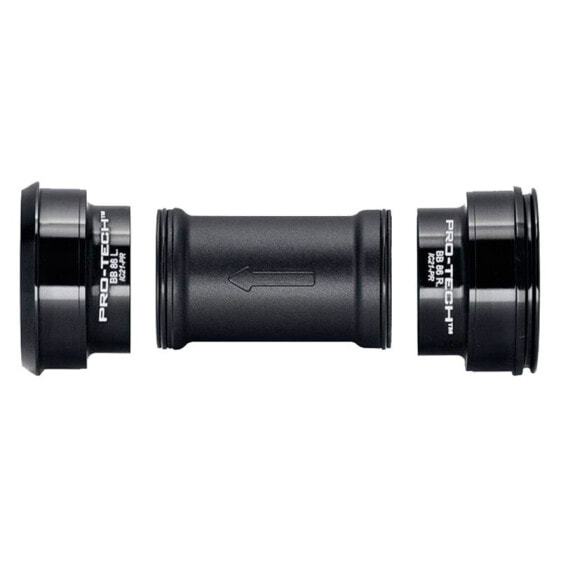 CAMPAGNOLO External Pro-Tech Ekar bottom bracket cups