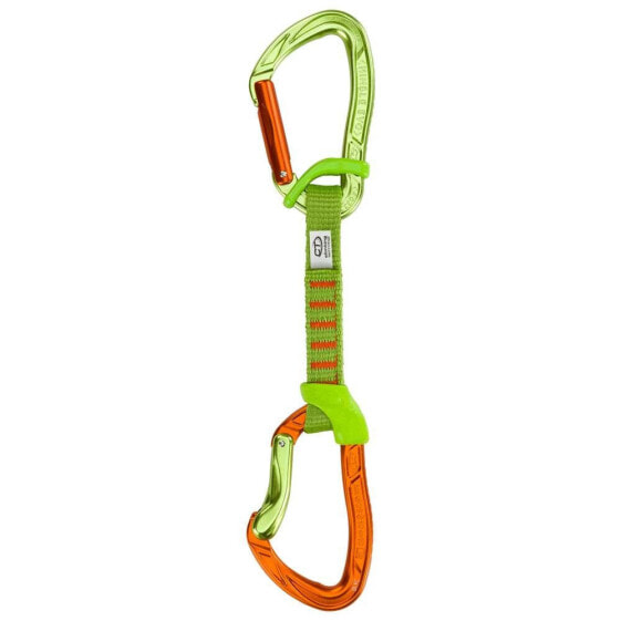 CLIMBING TECHNOLOGY Nimble EVO NY Quickdraw