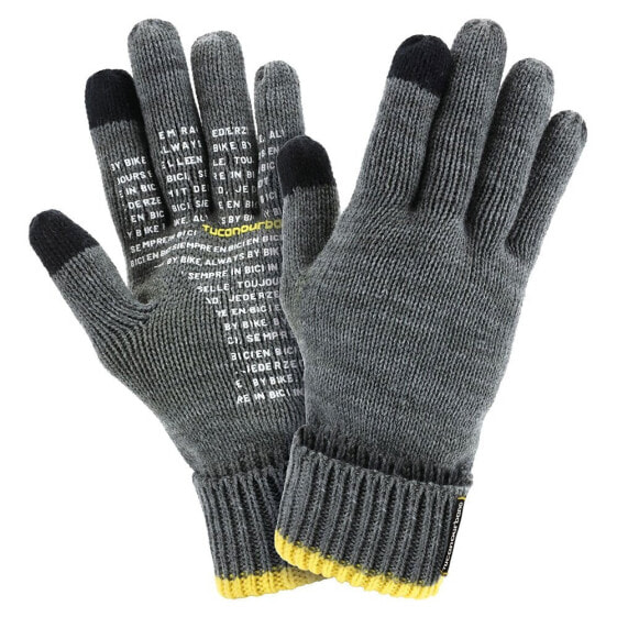 TUCANO URBANO Spider gloves