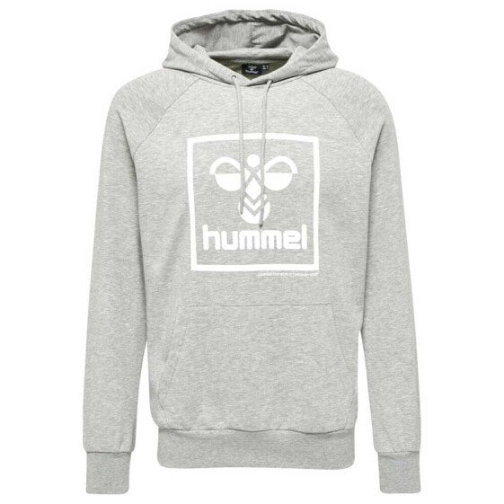 HUMMEL Isam 2.0 hoodie