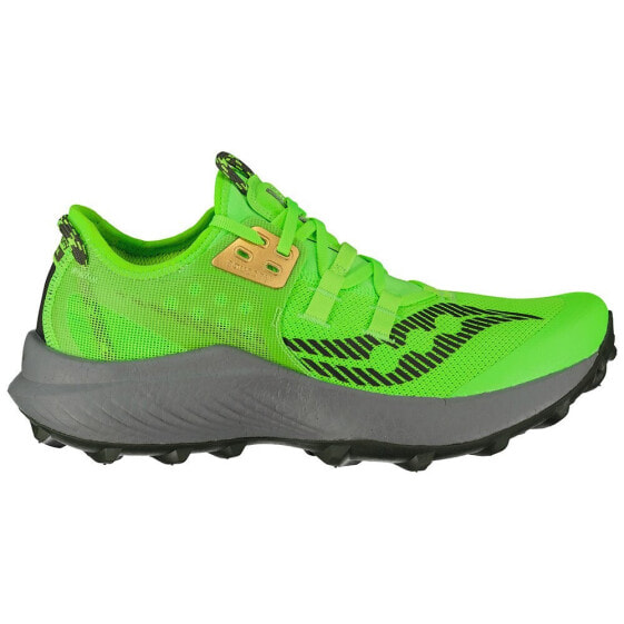 Кроссовки Saucony Endorphin Rift Trail