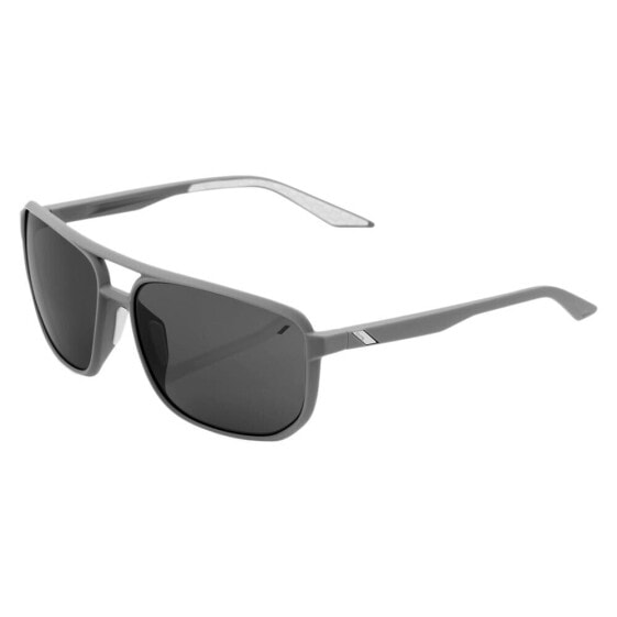 Очки 100percent Konnor Aviator Square Sunglasses