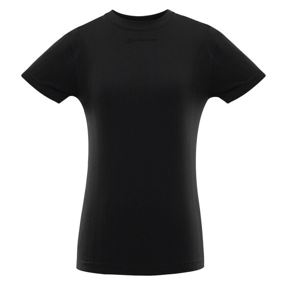 ALPINE PRO Bamba short sleeve T-shirt