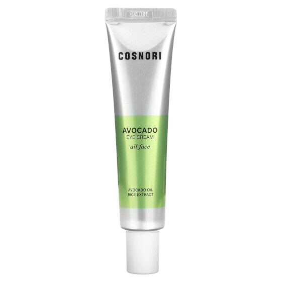 Avocado Eye Cream , 1.01 oz (30 ml)