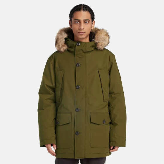 TIMBERLAND Scar Ridge™ WP parka